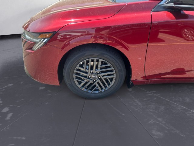 2026 Nissan Sentra SV - Photo 44