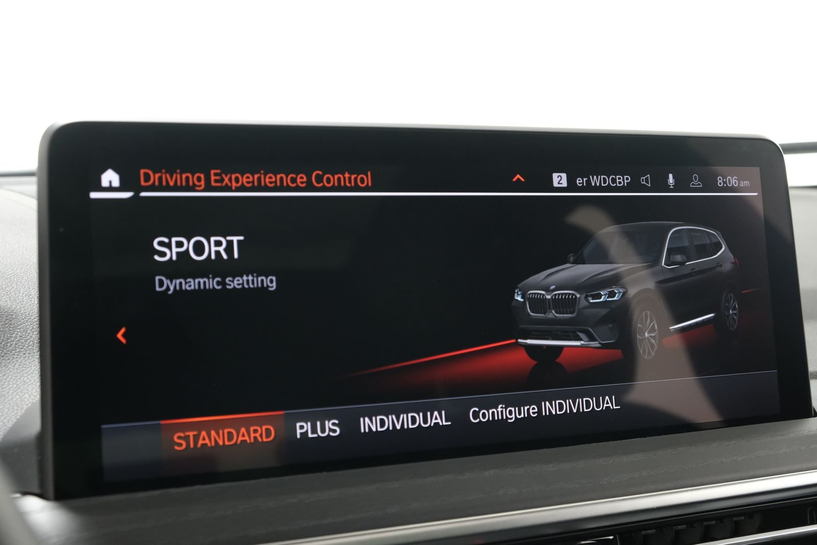 Certified Used 2023 Jet Black BMW xDrive30i image 17