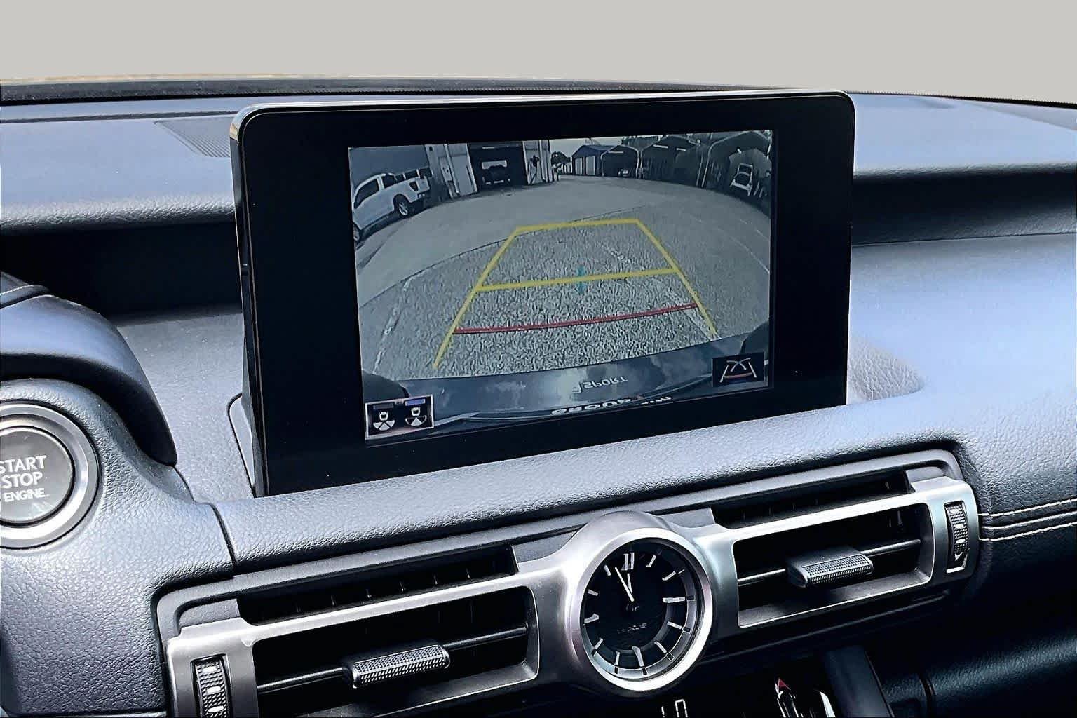 Used 2021 Caviar Lexus F SPORT image 29