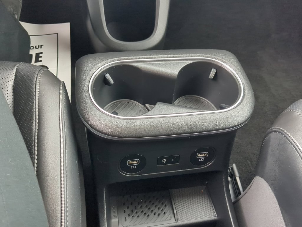 Used 2023 Gray Hyundai SEL image 22
