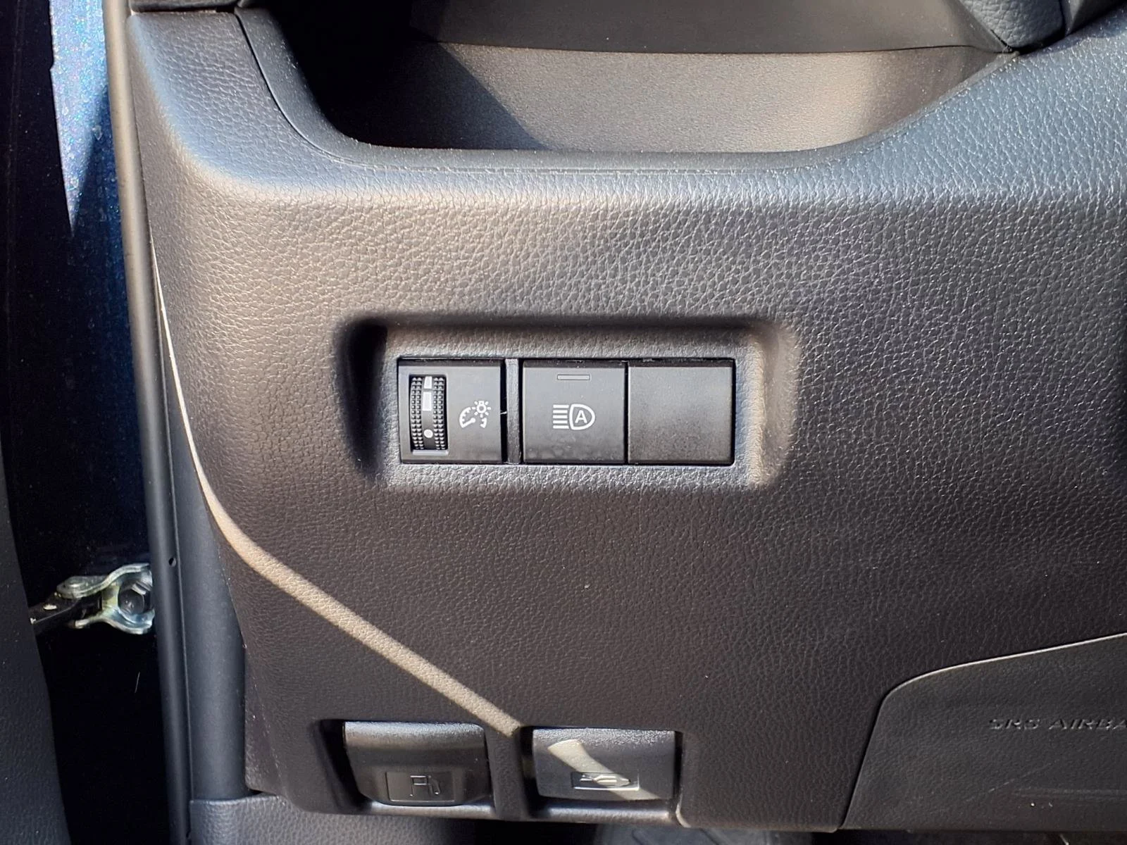 Used 2025 Blueprint Toyota XLE image 18