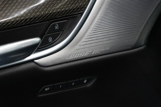 Used 2020 Black Cadillac Sport image 21