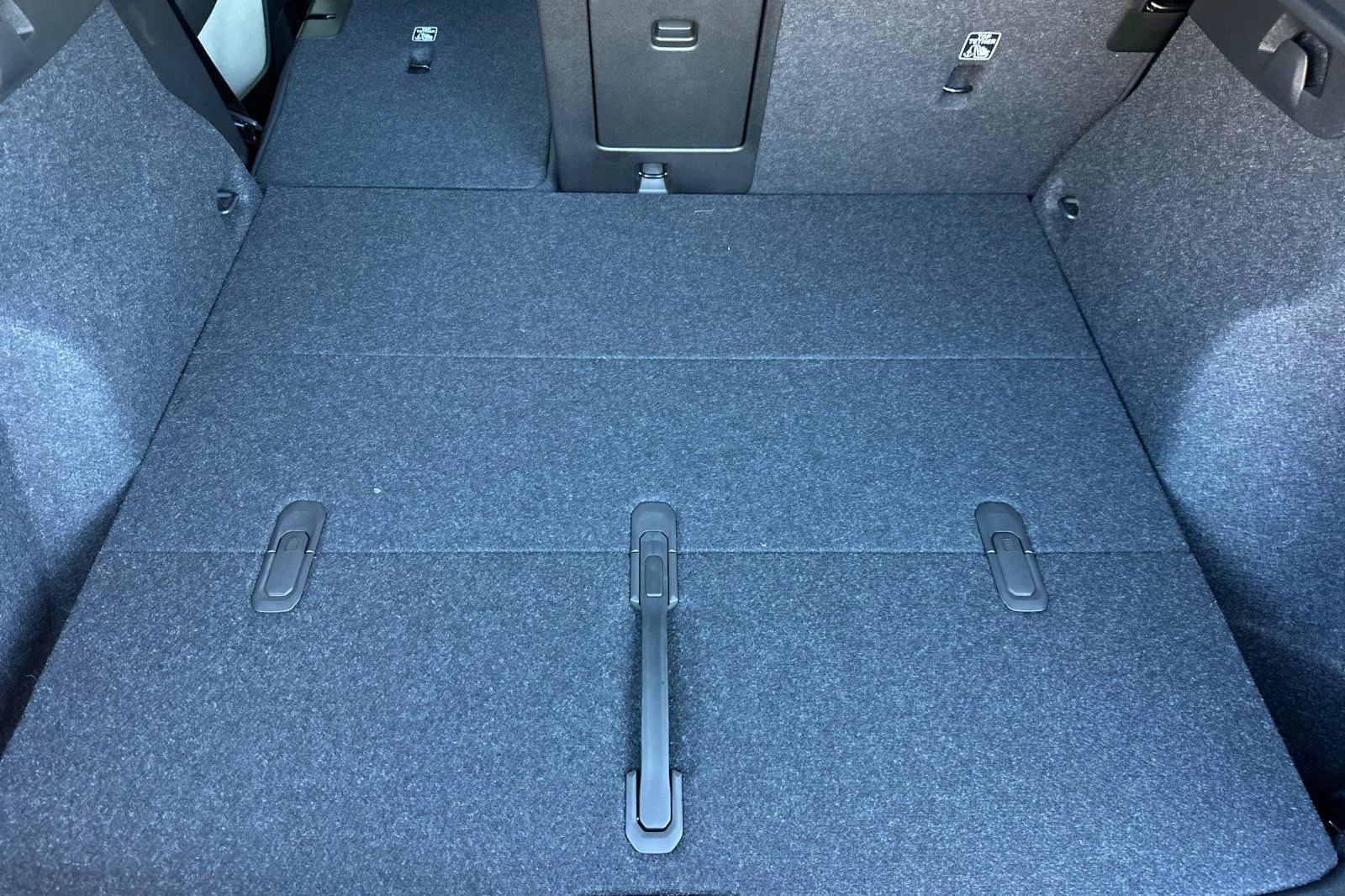 New 2026 Denim Blue Volvo Plus image 14