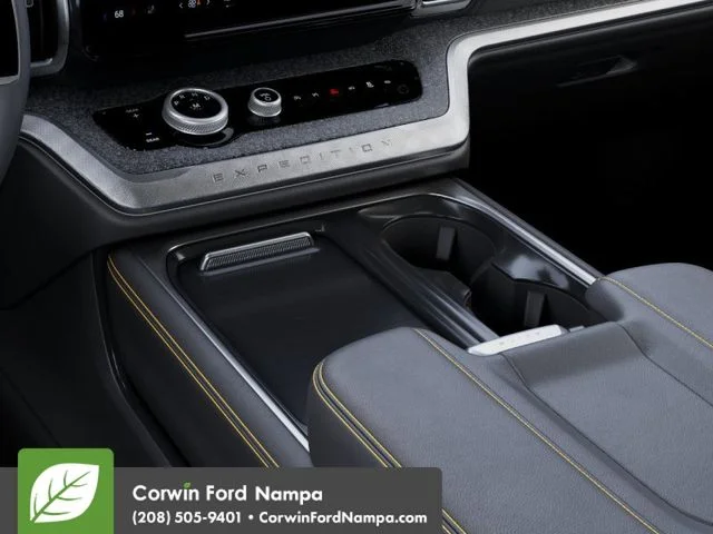 New 2027 Gray Metallic Ford Tremor image 15