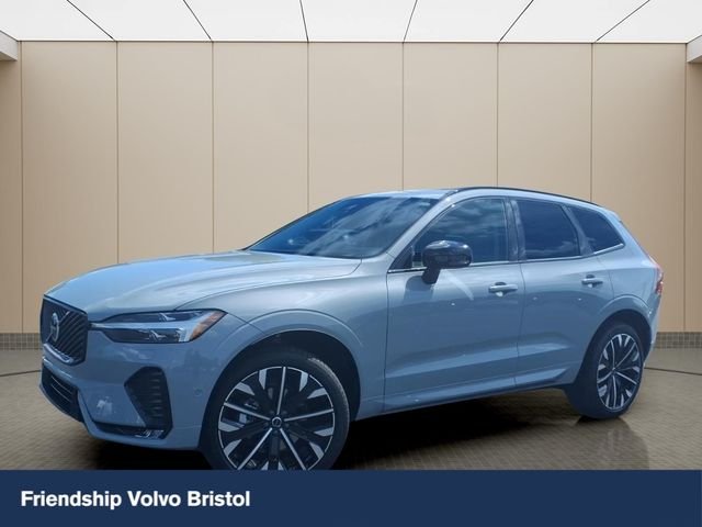 New 2026 Volvo XC60 Ultra AWD