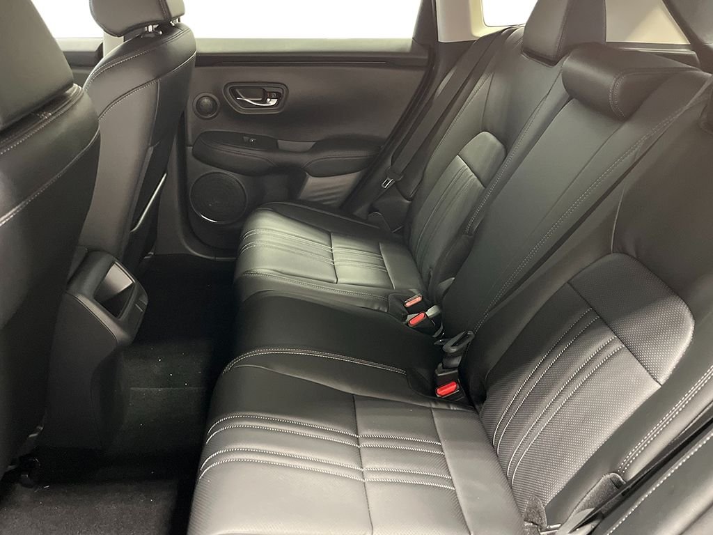 New 2027 Urban Gray Pearl Honda EX-L image 24