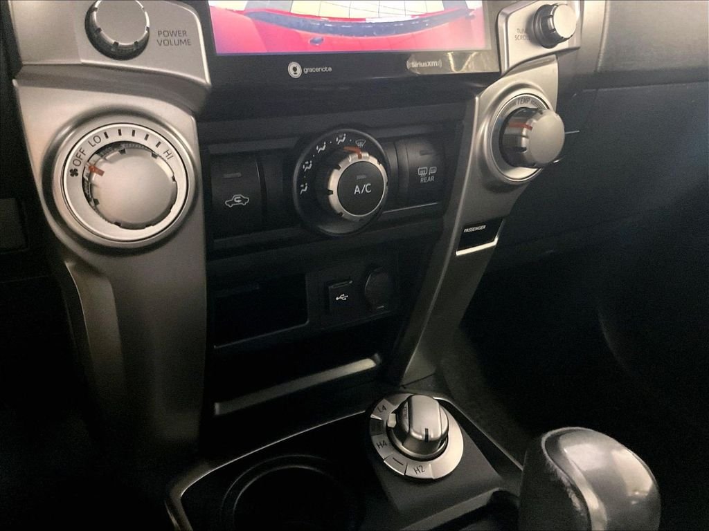Used 2022 Red Toyota SR5 image 25
