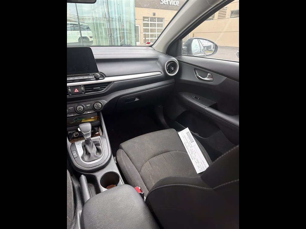 Used 2021 Gray Kia LXS image 20