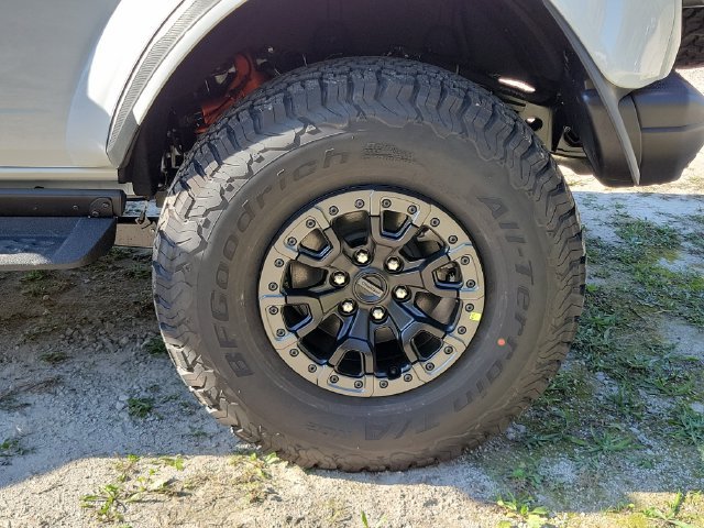 New 2026 Oxford White Ford Raptor® image 59