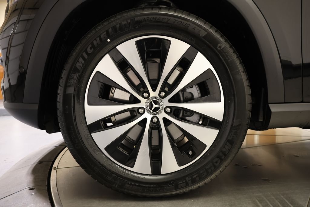 New 2026 Black Mercedes-Benz GLE 350 image 11