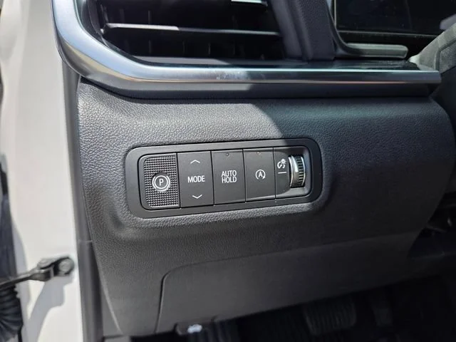 2027 GMC Terrain Elevation - Photo 22