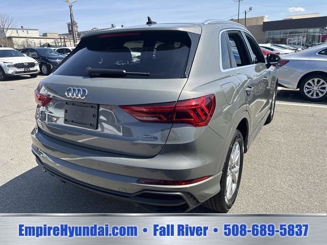 2024 Audi Q3 S Line Premium - Photo 9
