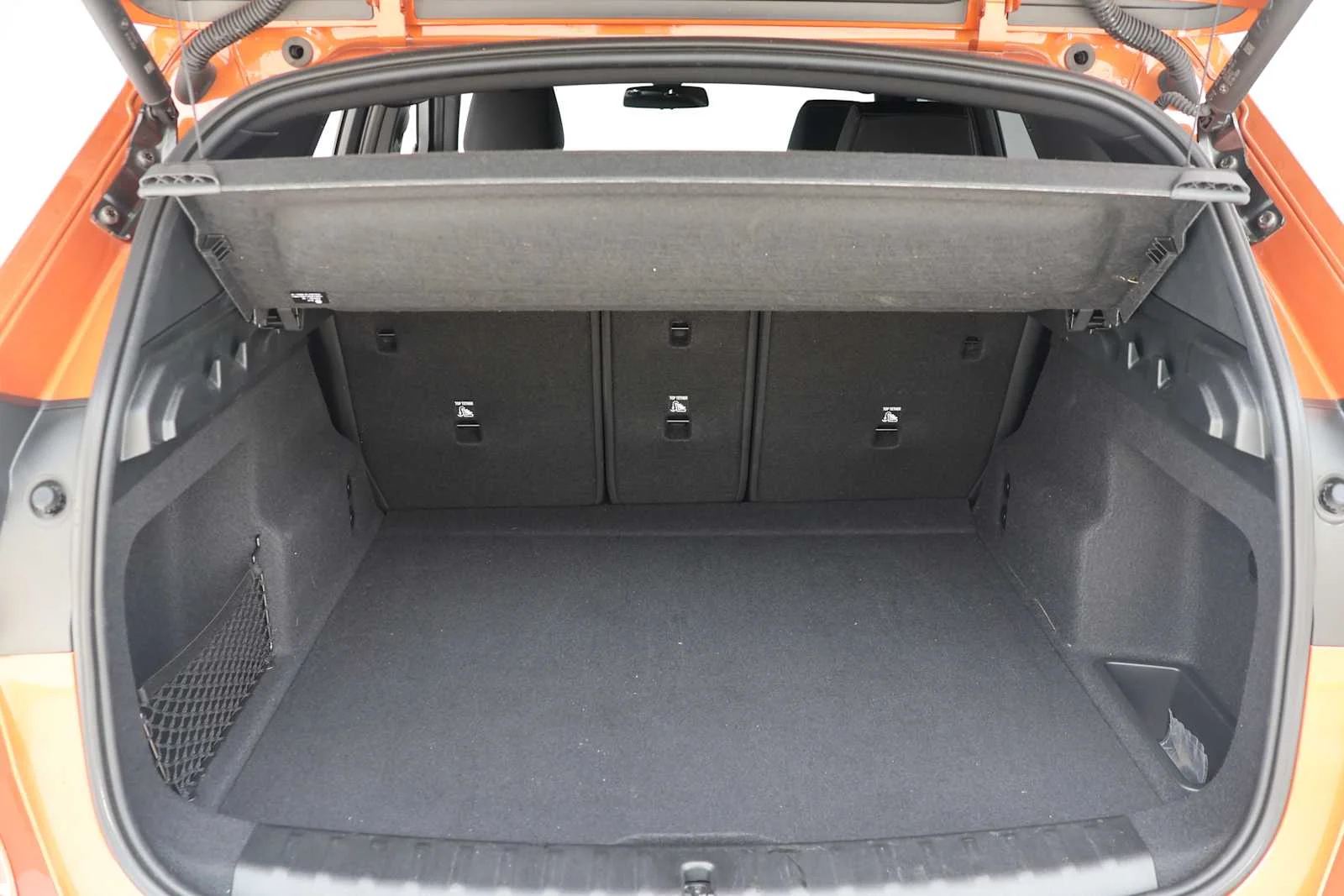 Certified Used 2024 Utah Orange Metallic BMW xDrive28i image 27