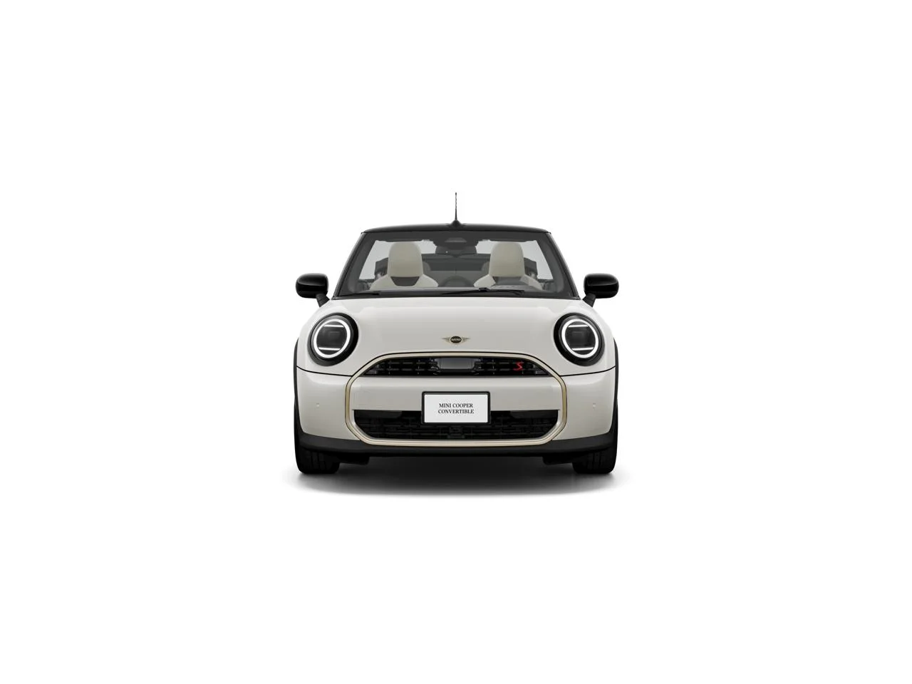 New 2026 Nanuq White Metallic MINI SIGNATURE PLUS image 2