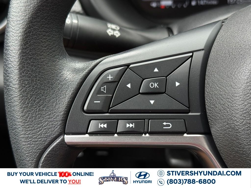 2023 Nissan Kicks SV - Photo 28