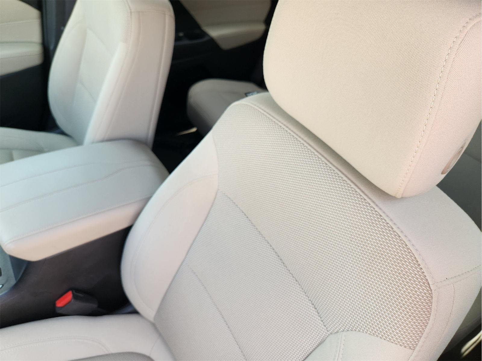 2023 Chevrolet Traverse LS Blue at Mac Haik Chevrolet