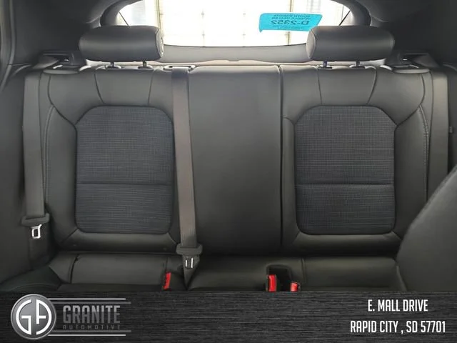 2026 Buick Envista Preferred - Photo 36