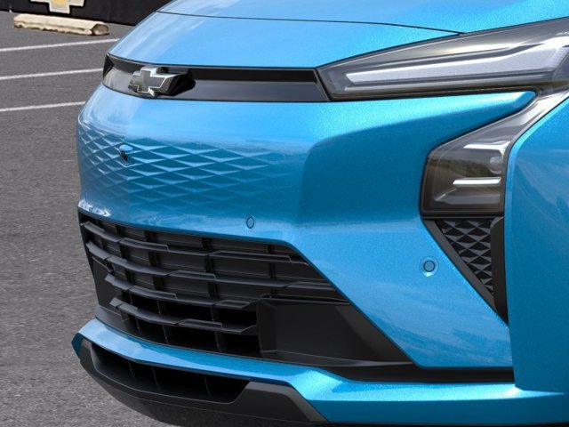 New 2027 Marina Blue Metallic Chevrolet LT image 13