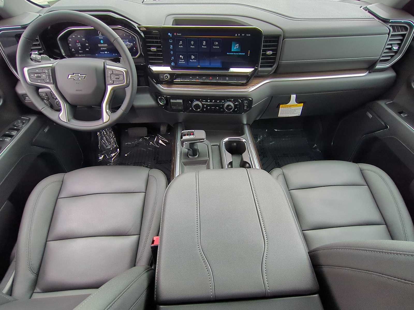 2026 Chevrolet Silverado 1500 RST - Photo 13