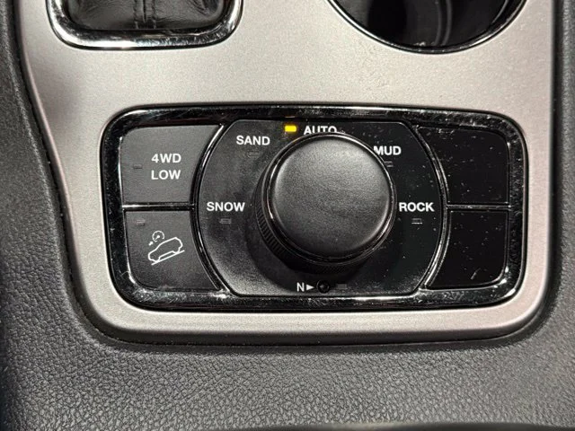 Used 2020 Blue Jeep Limited X image 27