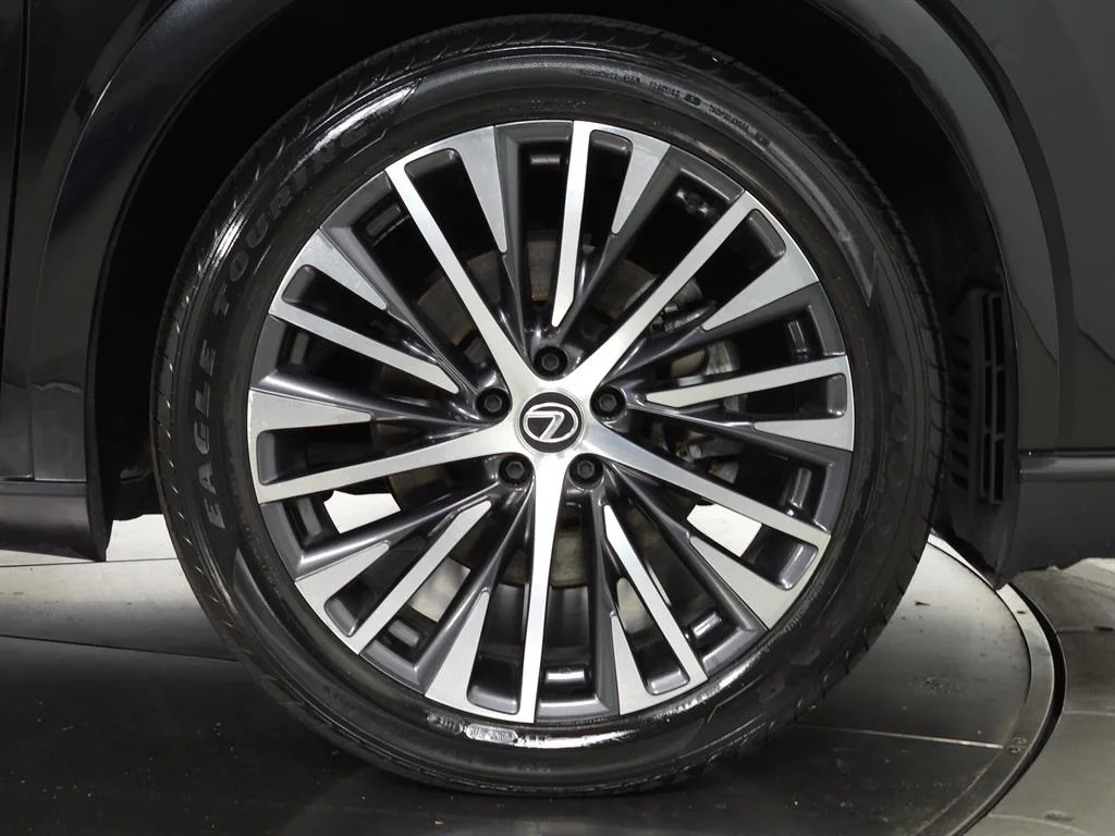 2023 Lexus RX 350 - Photo 11