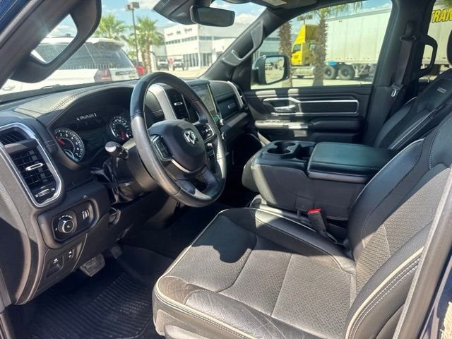 2023 RAM Ram 1500 Pickup Laramie - Photo 18