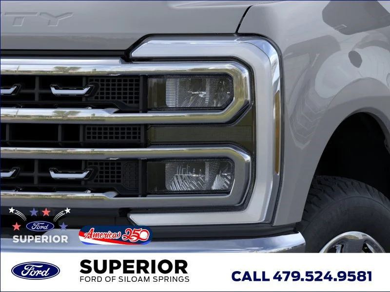 New 2026 Avalanche Ford LARIAT image 18