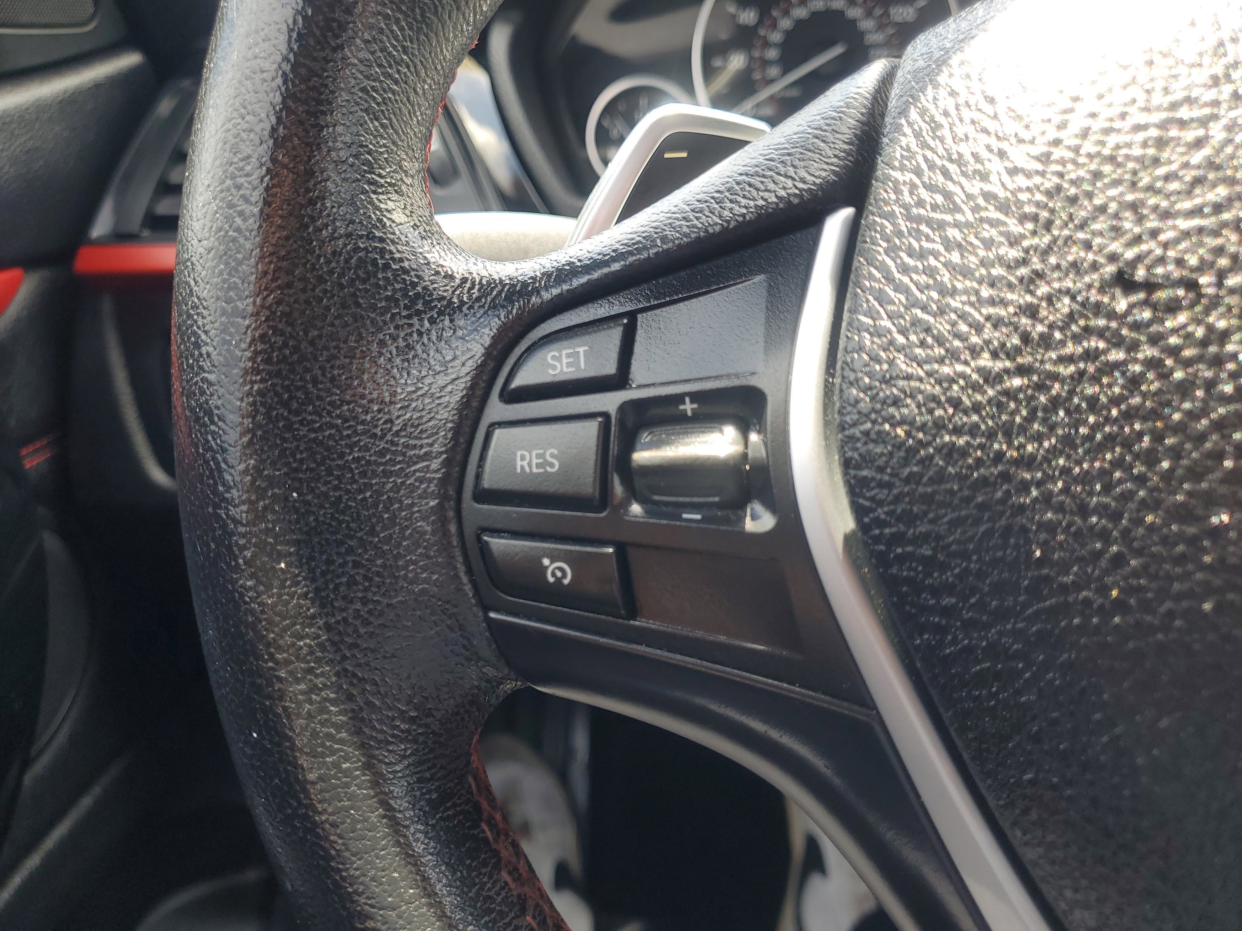 Used 2015 Jet Black BMW 428i image 17