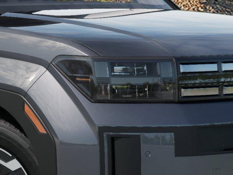 New 2027 Gray Hyundai SEL AWD image 9