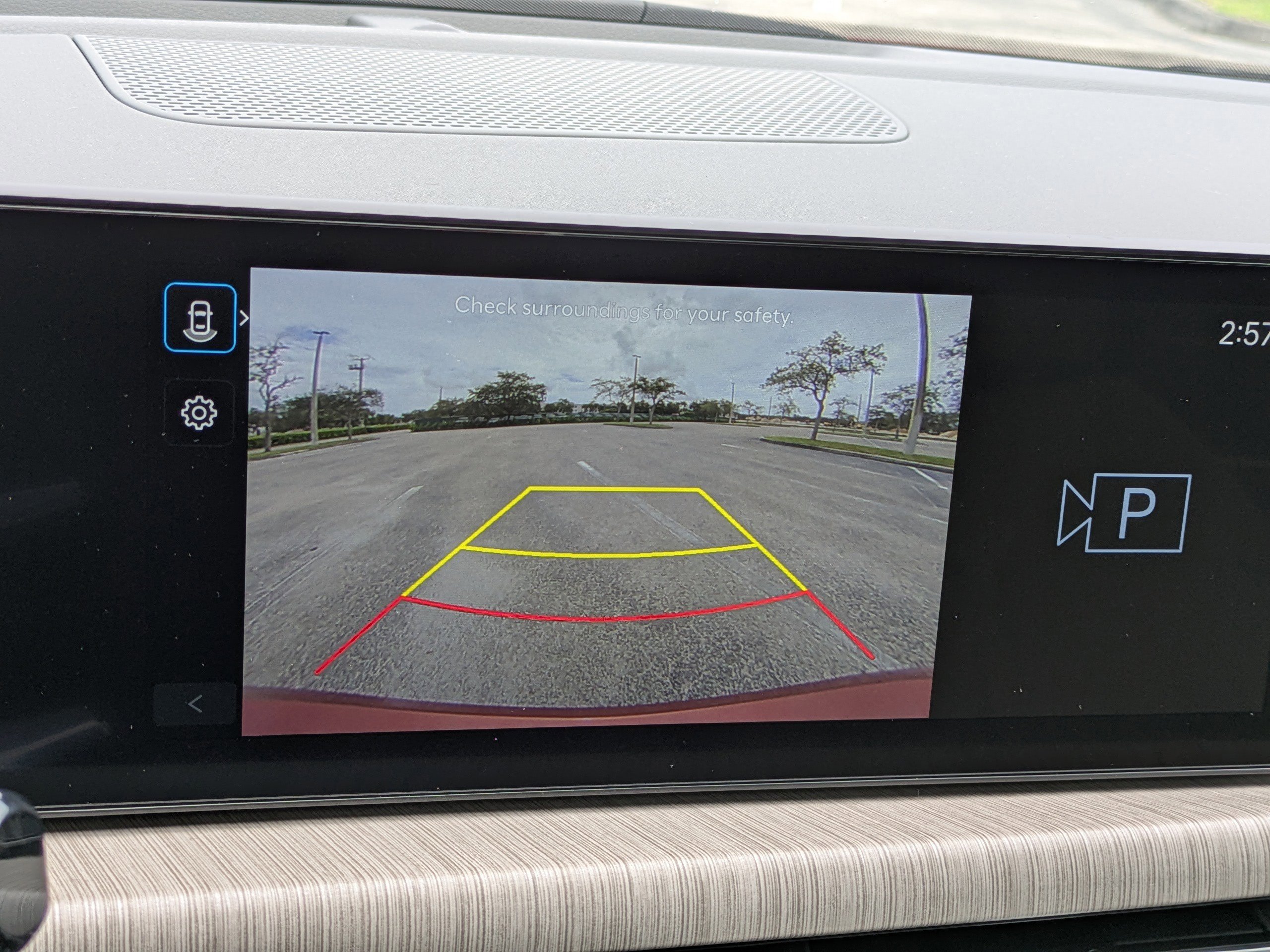 New 2025 Ultimate red Hyundai SEL image 22