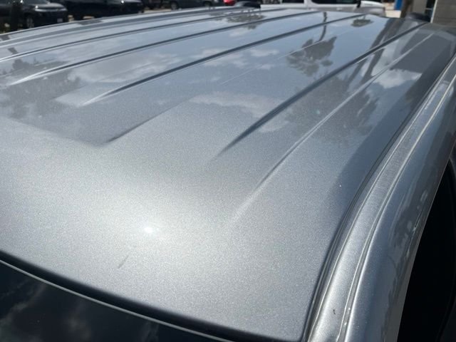 Used 2025 Silver Ford STX image 11