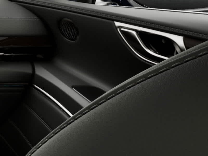 New 2026 Capri Blue Genesis 2.5T SELECT image 23