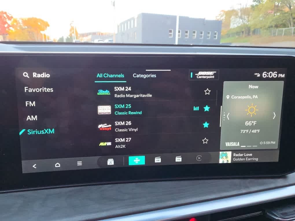 Used 2025 Wolf Gray Kia X-Line SX Prestige image 41