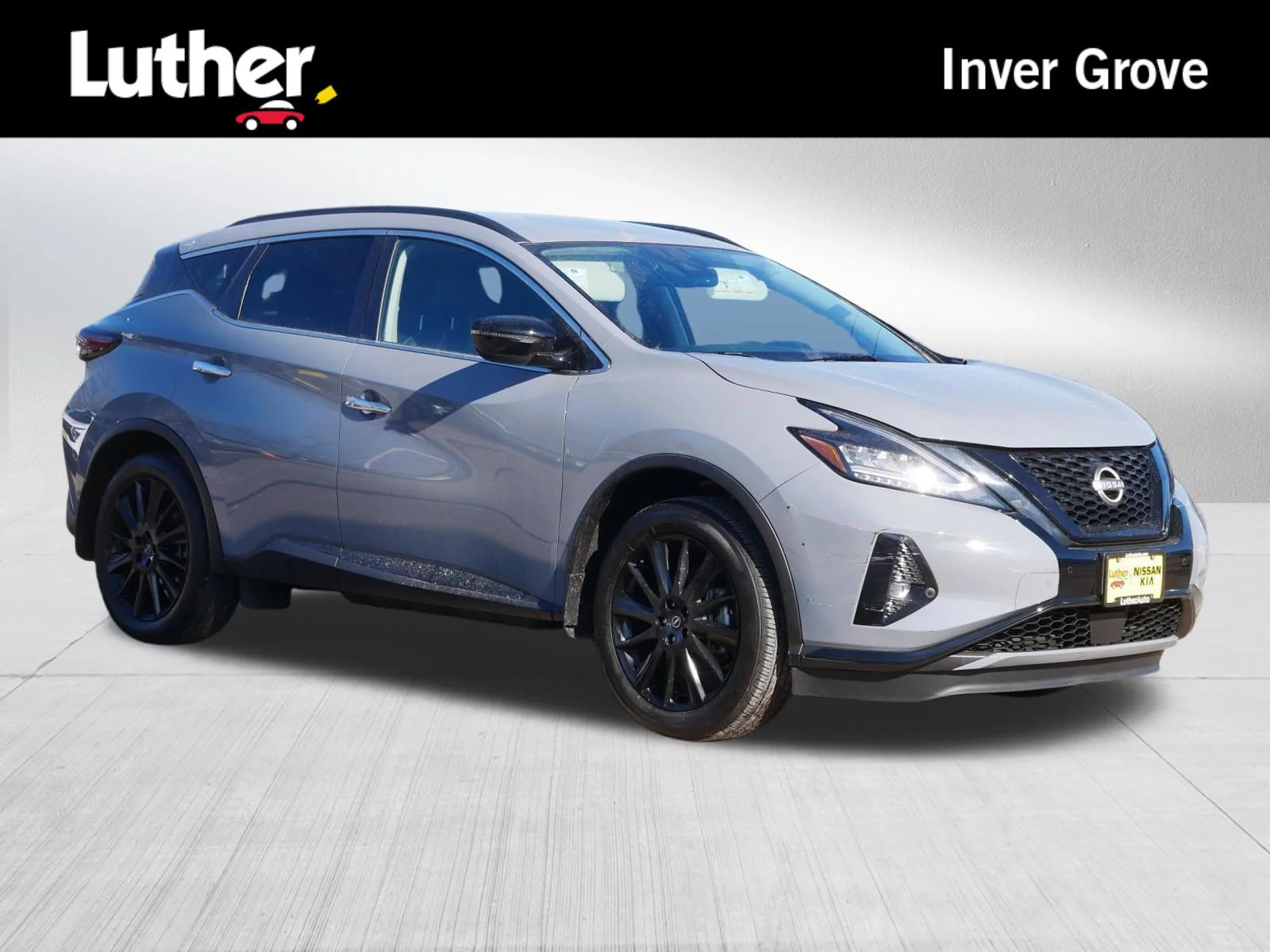 2024 Nissan Murano