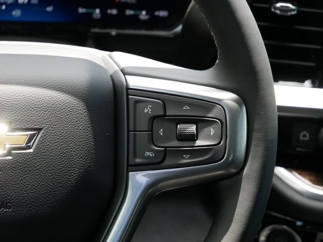 2026 Chevrolet Silverado 1500 LT - Photo 10