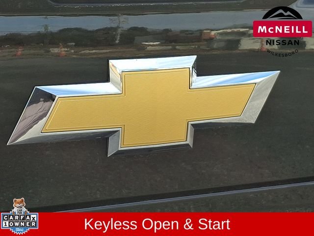 2024 Chevrolet Silverado 1500 High Country - Photo 32