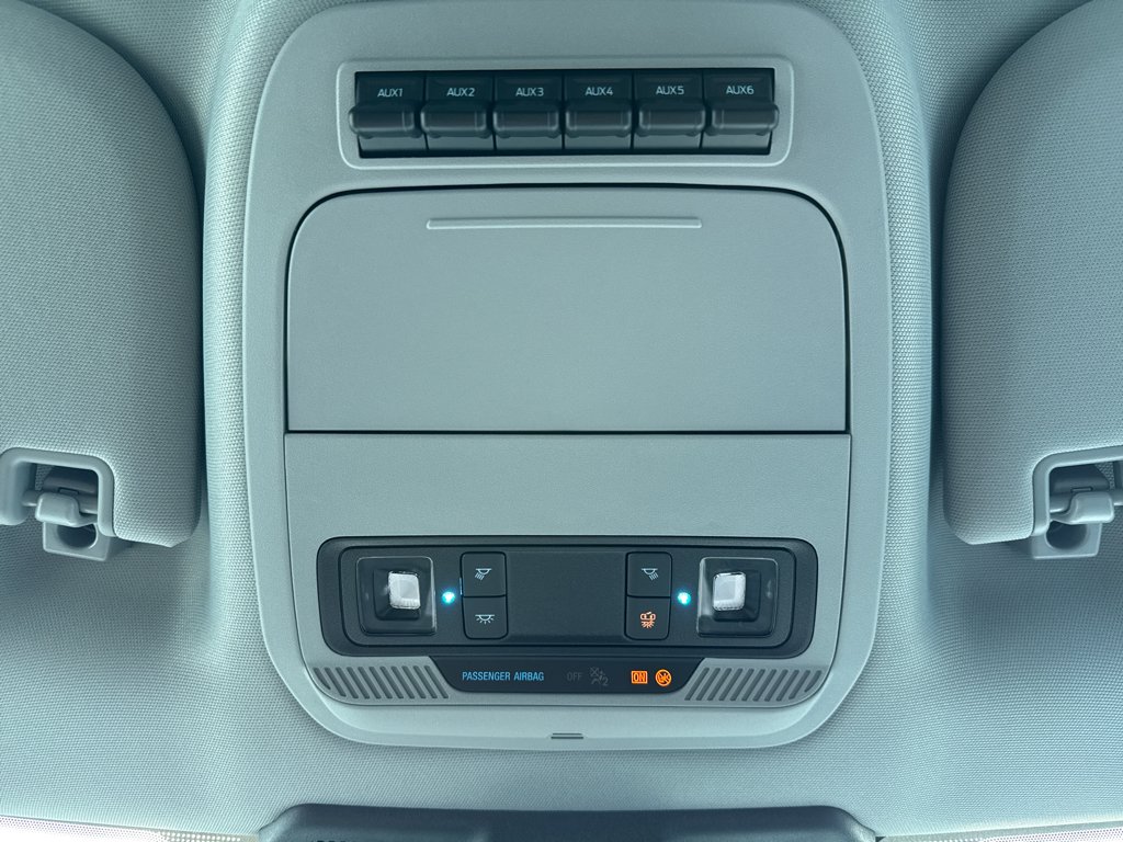 New 2026 Avalanche Ford XLT image 29