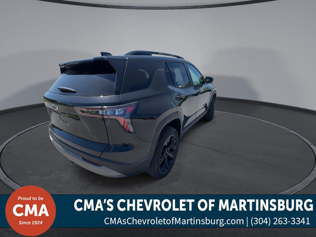 2026 Chevrolet Equinox LT - Photo 8
