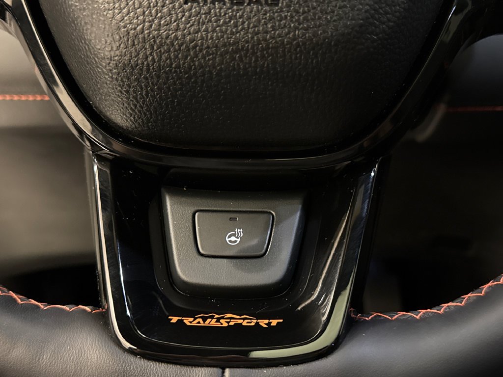 2026 Honda Passport TrailSport Elite - Photo 34