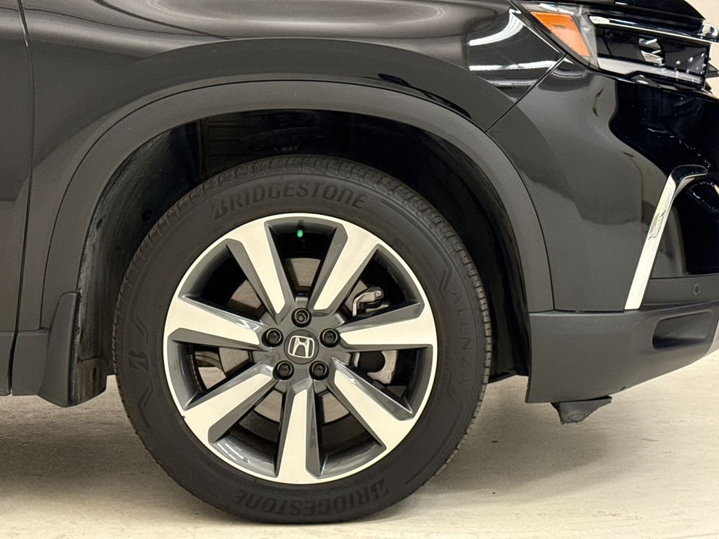 2024 Honda Pilot Elite - Photo 6