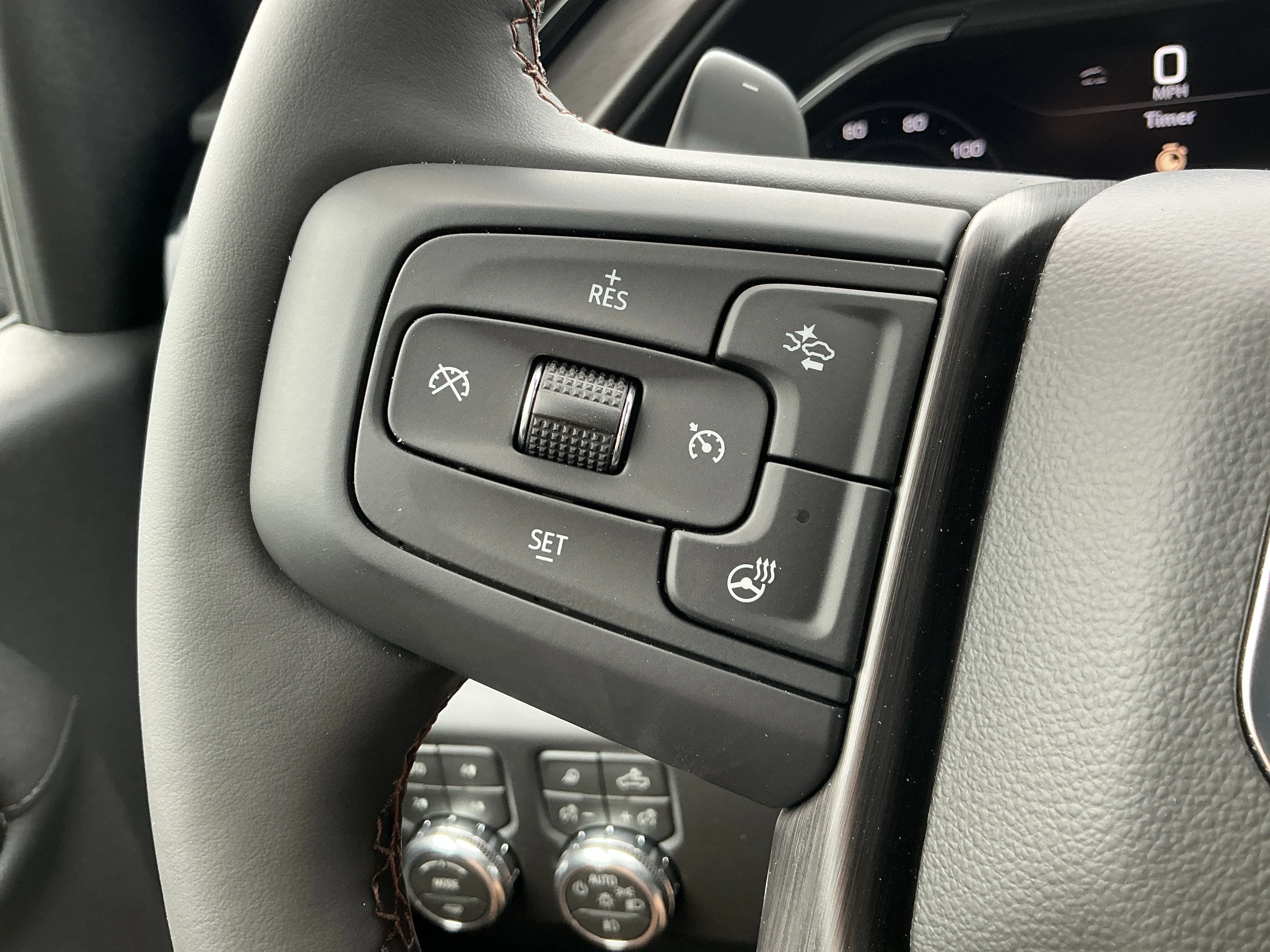 New 2026 Sterling Metallic GMC AT4 image 23
