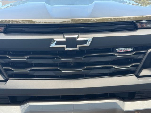 Used 2025 Harvest Bronze Metallic Chevrolet Trail Boss image 38