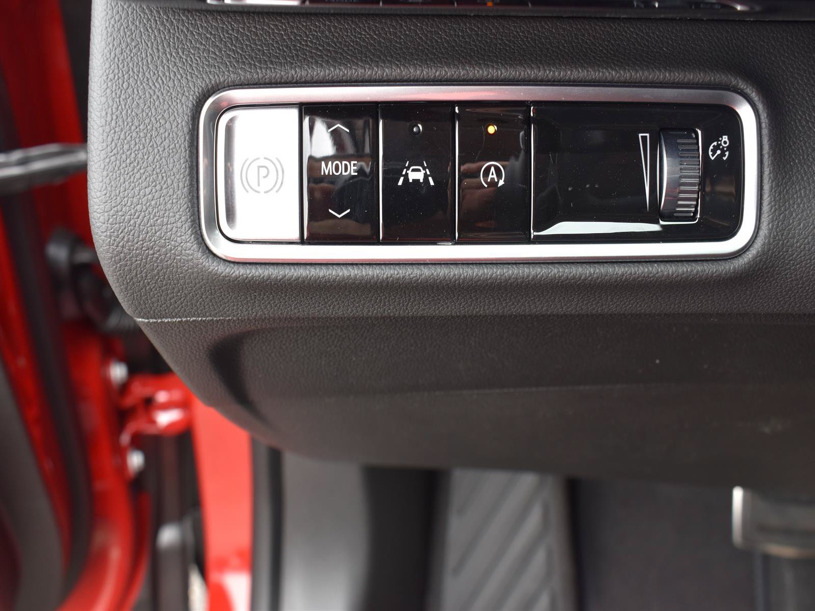 2026 Buick Envision Sport Touring - Photo 13
