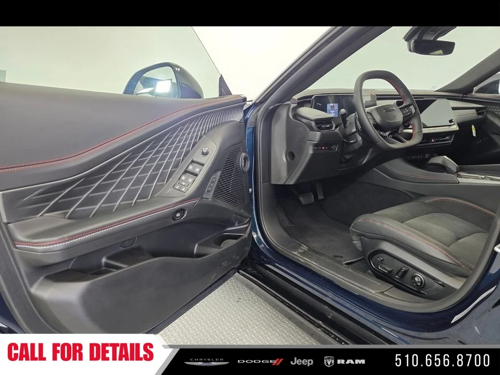 New 2026 After Dark Exterior Paint Dodge R/T Scat Pack image 16