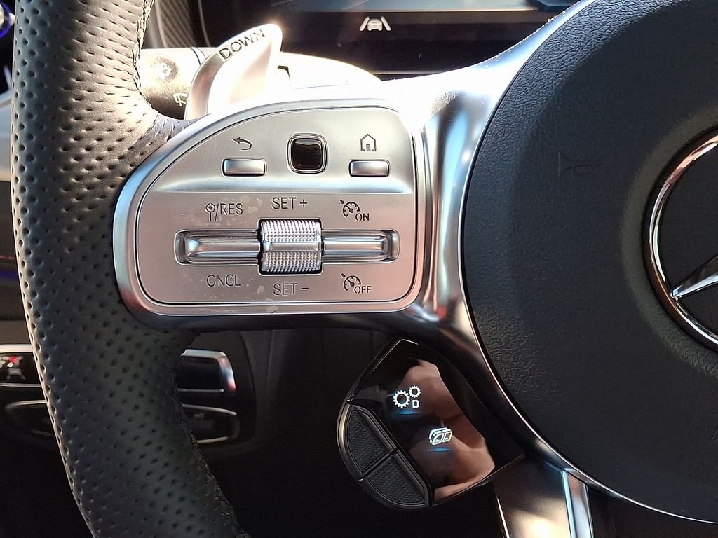 Used 2024 Gray Mercedes-Benz G 63 4x4 (Squared) image 22
