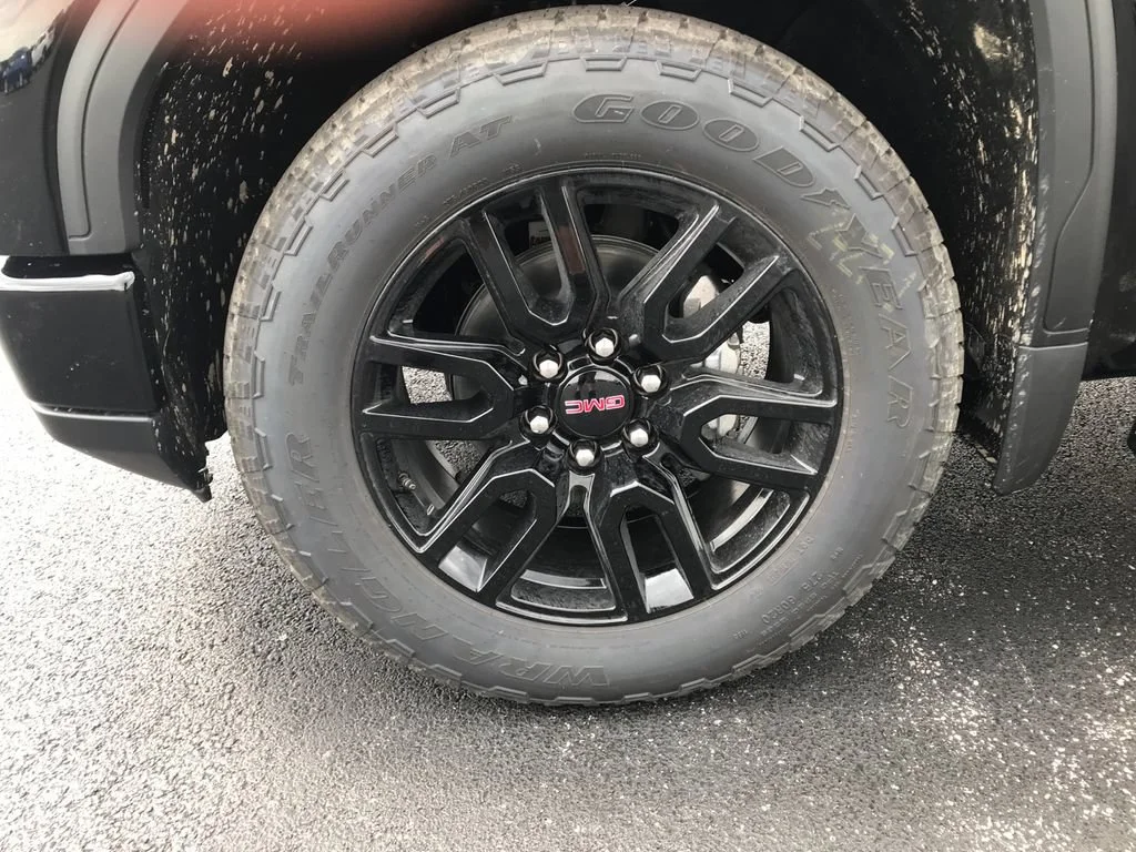 2026 GMC Sierra 1500 Elevation - Photo 13