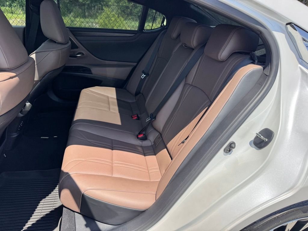 2024 Lexus ES 350 Ultra Luxury - Photo 22
