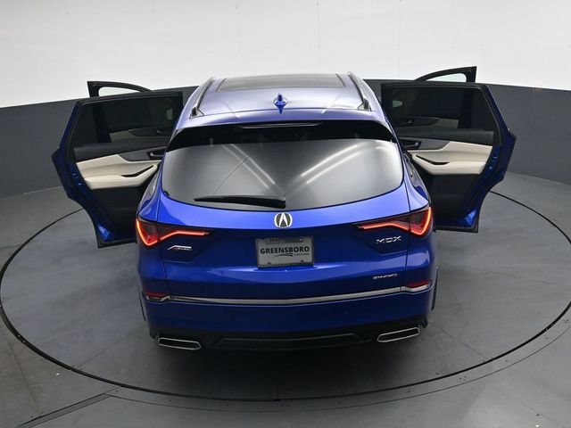Used 2025  Acura A-Spec Advance Package image 42
