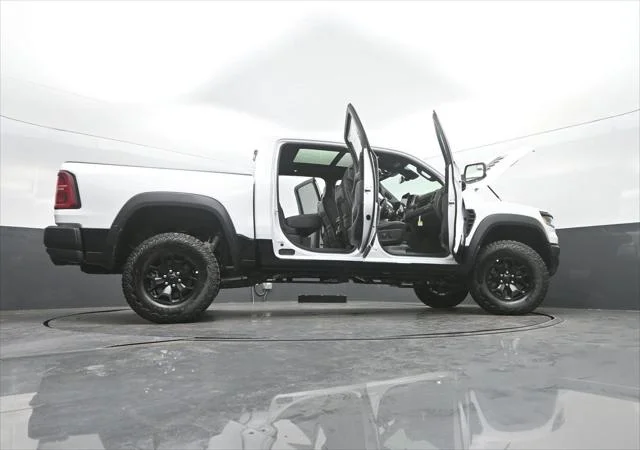 2026 RAM 1500 RHO - Photo 56