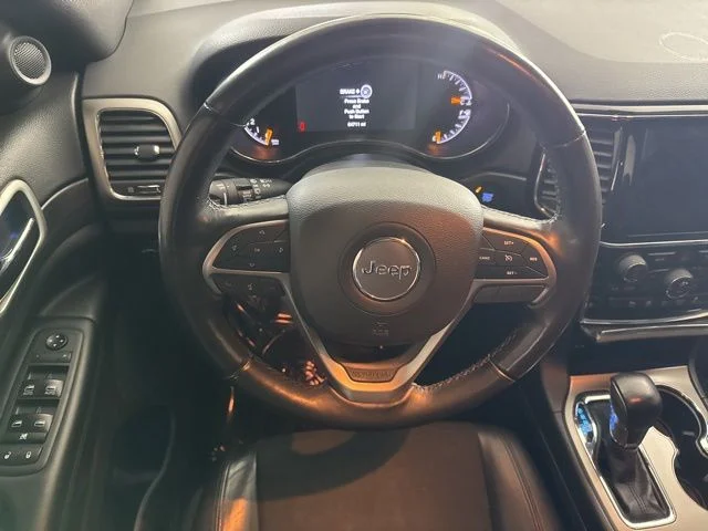 Used 2020 Gray Jeep Altitude image 29